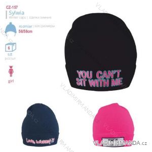 Capsule winter teen girl to girl (56-58) YO! CZ-157
