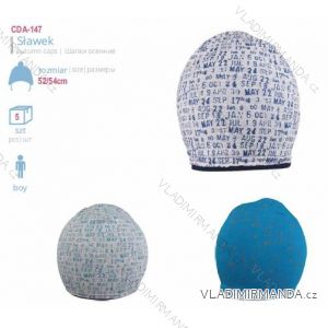 Spring Cap Spring Little Boys (52-54) YO! CDA-147
