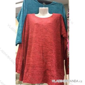 T-shirt long sleeve women (m-2xl) MADE IN CHINA TM005
