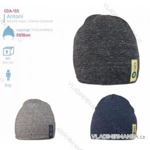 Spring Cap Hat Boy (56-58) YO! CDA-155
