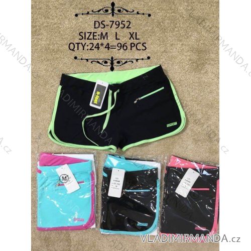 Shorts womens (l-xl) N-FEEL DS-7952
