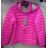 Ladies jacket warm (m-xxl) BENTER 23325
