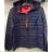 Ladies jacket quilted jacket (xl-4xl) BENTER 57424
