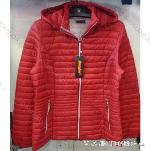 Ladies jacket warm (xl-4xl) BENTER 57422
