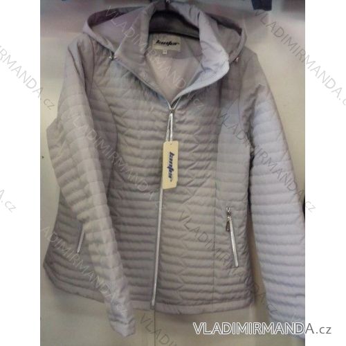 Ladies jacket warm (3xl-6xl) BENTER 57353
