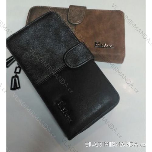 Women's wallet (10x19cm) ESLEE F6852
