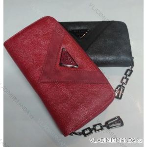 Women's wallet (10x19cm) ESLEE F6195
