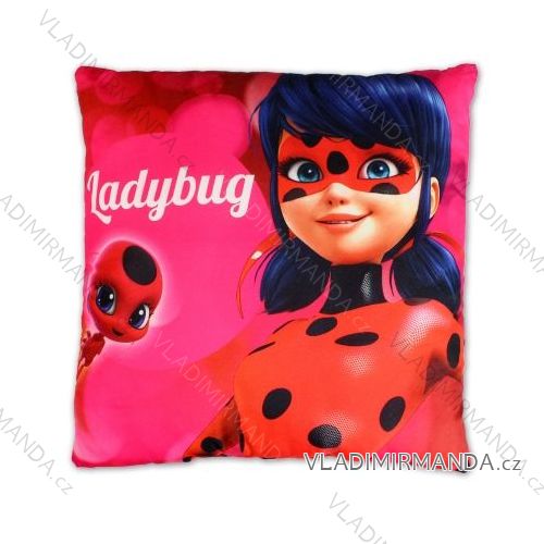 Pillow lady bug baby girl (40x40) SETINO 821-246