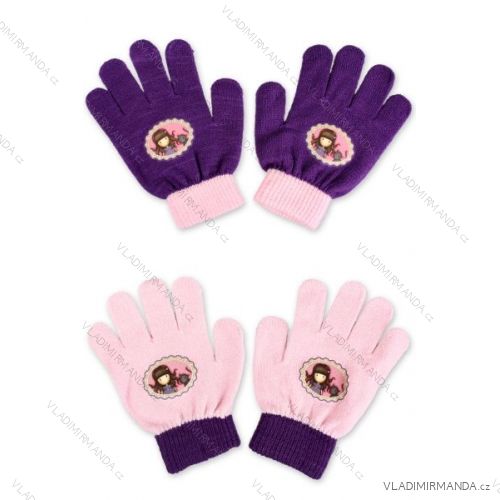 Gloves for girls (12 * 16cm) SETINO 800-500