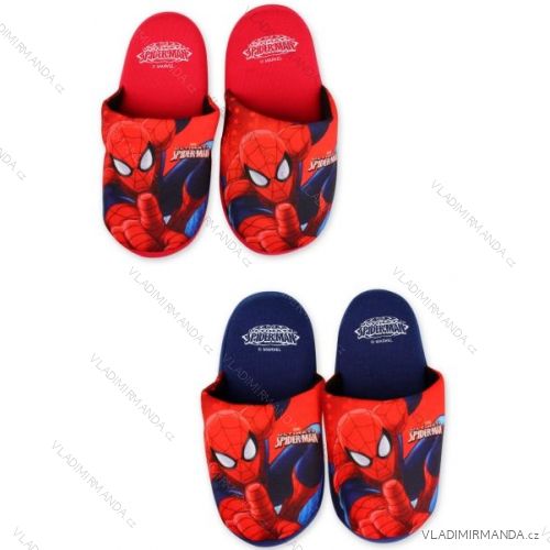 Slippers Spiderman Children's Boys (25-32) SETINO 870-408
