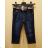 Jeans rifle at the waist of baby booties (74-104) HL XIANG A395
