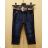 Jeans rifle in waist on children's boys' rubber (98-128) HL XIANG A383
