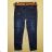 Rifle jeans in waist for button boy boys (134-164) HL XIANG A427
