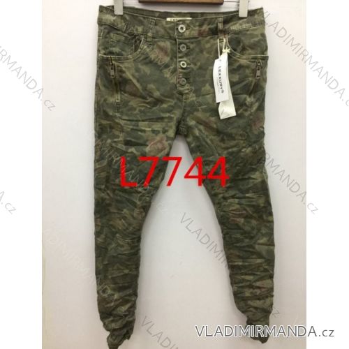 Rifle Lightweight Lady's Closet (xs-xl) LEXXURY L7744
