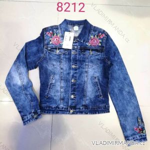 Jacket jeans women's (xs-xl) LEXXURY 8212
