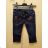 Jeans rifle in waist on children's boys' rubber (98-128) HL XIANG A383