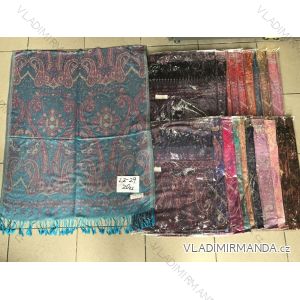 Ladies scarf (one size) DELFIN LZ-29 D
