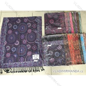 Ladies scarf (one size) DELFIN LZ-31 D
