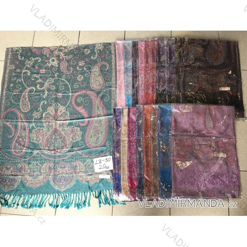 Ladies scarf (one size) DELFIN LZ-30
