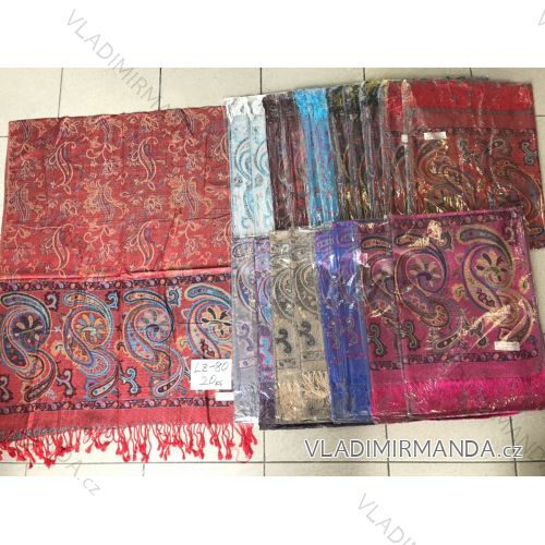 Ladies scarf (one size) DELFIN LZ-80
