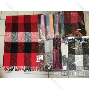 Ladies scarf (one size) DELFIN LZ-11
