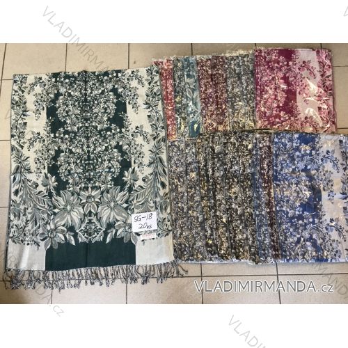 Ladies scarf (one size) DELFIN SG-18
