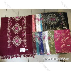 Ladies scarf (one size) DELFIN KSL-101
