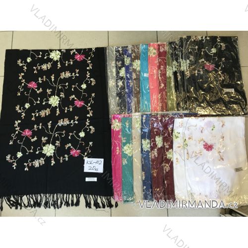 Ladies scarf (one size) DELFIN KSL-102
