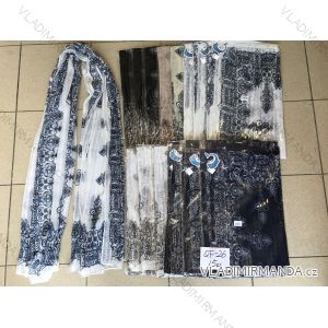 Ladies scarf (one size) DELFIN QF-26
