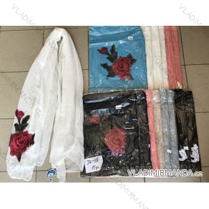 Ladies scarf (one size) DELFIN JK-118
