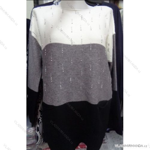 Ladies Sweater (l-2xl) PM PM117072
