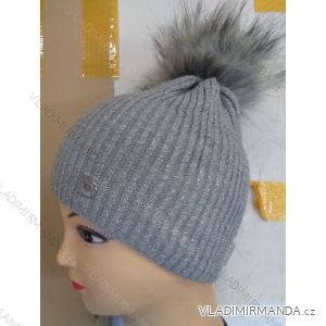 Winter hat (uni) WOOLK POLSKÁ VÝROBA POL492
