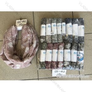 Ladies scarf (one size) DELFIN QS-42
