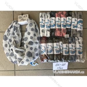 Ladies scarf (one size) DELFIN QS-33
