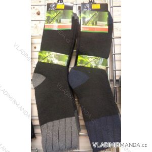 Socks warm thermo bamboo medical mens (40-47) AMZF PA-6206
