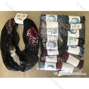 Ladies scarf (one size) DELFIN QF-30
