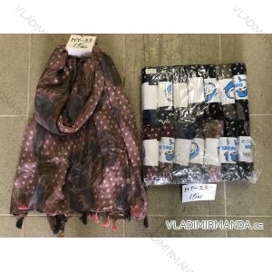 Ladies scarf (one size) DELFIN HY-33
