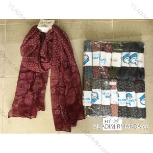 Ladies scarf (one size) DELFIN HY-39
