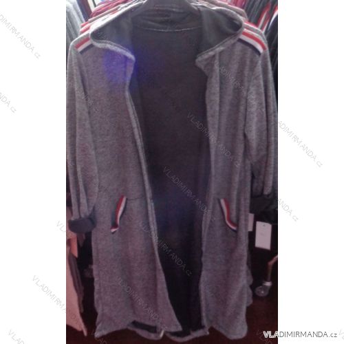 Cardigan ladies (uni sl) ITALIAN Fashion IM2171967
