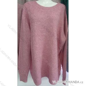 Ladies sweater oversized (l-3xl) BATY NU-TUYET-T
