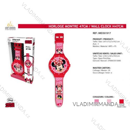 Watch minnie mouse baby girl SUN city mid301917