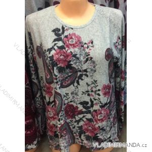 Long sleeve t-shirt (l-3xl) ERBOSSI ER039
