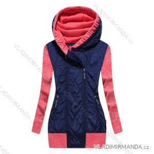 Womens Warm Fleece Lady (m-2xl) LHD-082
