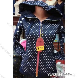 Womens Warm Fleece Lady (m-2xl) LHD-091
