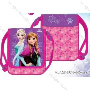 Bag frozen baby girl 22,5 * 18,5 cm setino 600-411