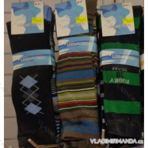 Knee Socks (34-39) LOOKEN KP8602
