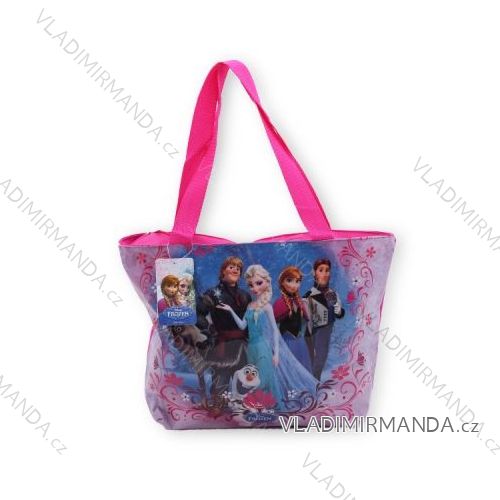 Beach bag frozen baby girl 40 * 27 * 11cm setino 600-013