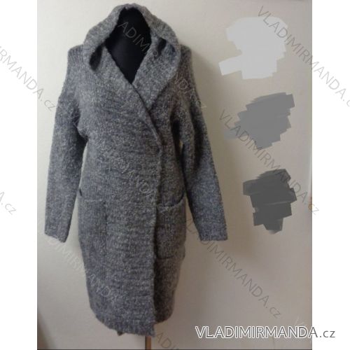 Cardigan sweater long sleeve women (sl) FRANCE IM817165
