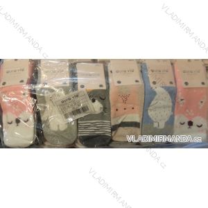 Women's socks (35-38,38-41) AURA.VIA NP21
