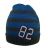 Children's winter boys cap (50-52) YO! CZ-110
